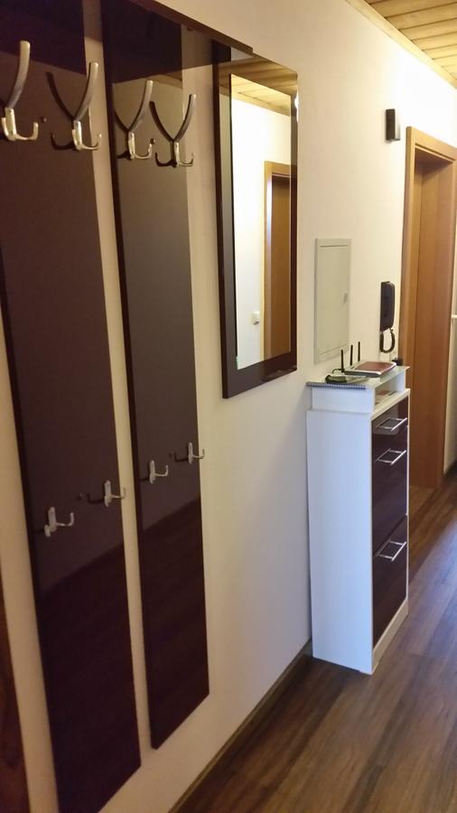 Ferienwohnung Wagner Altenthann Bagian luar foto